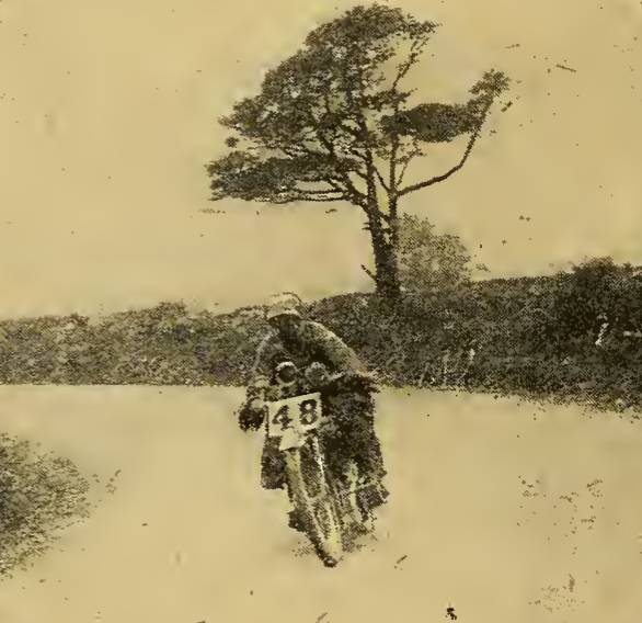 1920 ACU6DT MRS KNOWLES