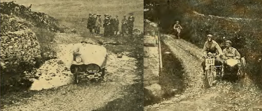 1920 ACU6DT SOCIABLE SATRON