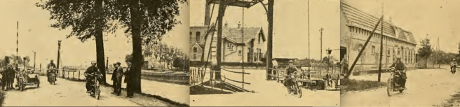 1920 ANGLO-DUTCH MAARSEN