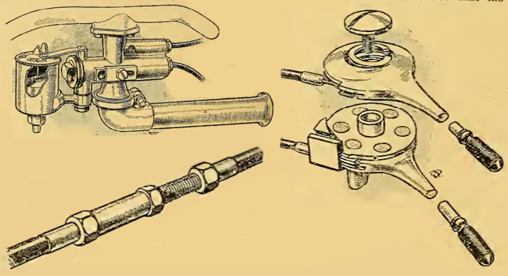 1920 BINKS HORIZONTAL