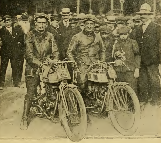 1920 FRENCH GP JOLLY