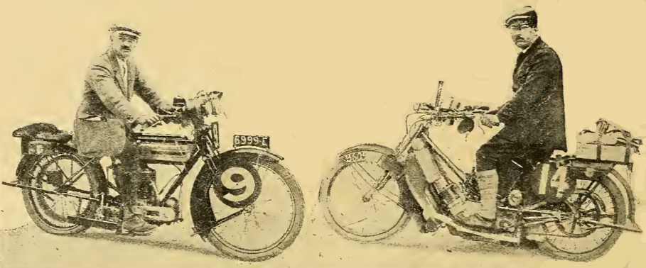 1920 ISDT GABRIEL FENTON