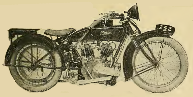1920 PASCO