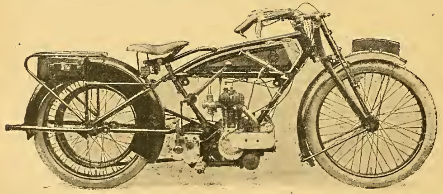 1920 REX DUAL