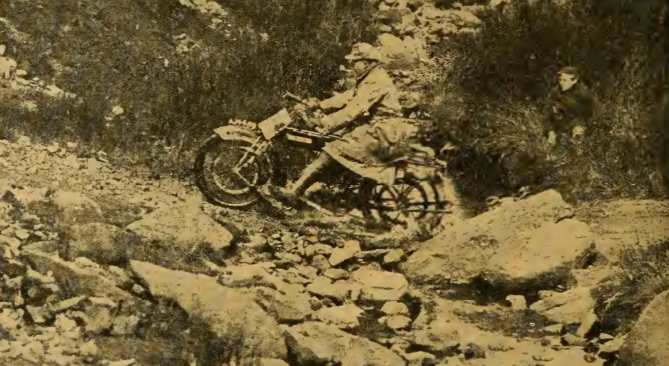 1920 SCOTT TRIAL ELLIS