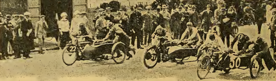 1920 SOUTHEND TRIAL
