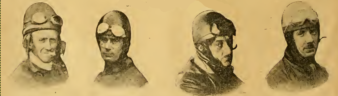 1920 TT DEALER RIDERS