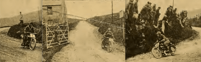 1920 TT: Lightweights join the fray – Motorcycle Timeline