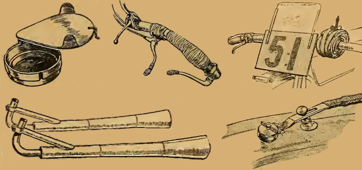 1920 TT SENIOR GADGETS AW