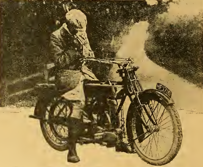 1920 COVEAGLE TEST