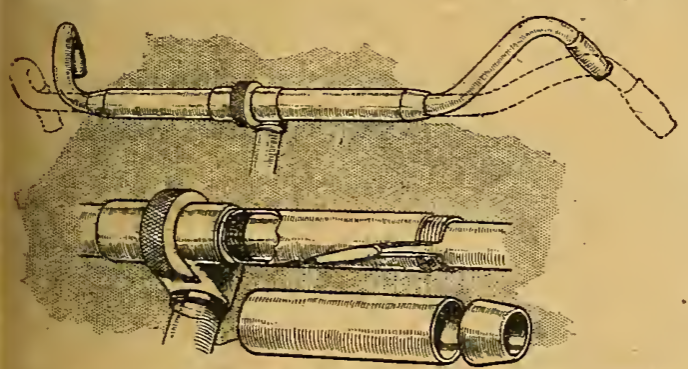 1920 MURRAY HANDLEBARS