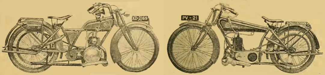 1920 PV LIGHTWEIGHTS