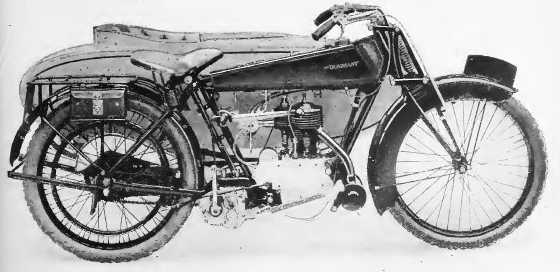 1920 QUADRANT 6HP