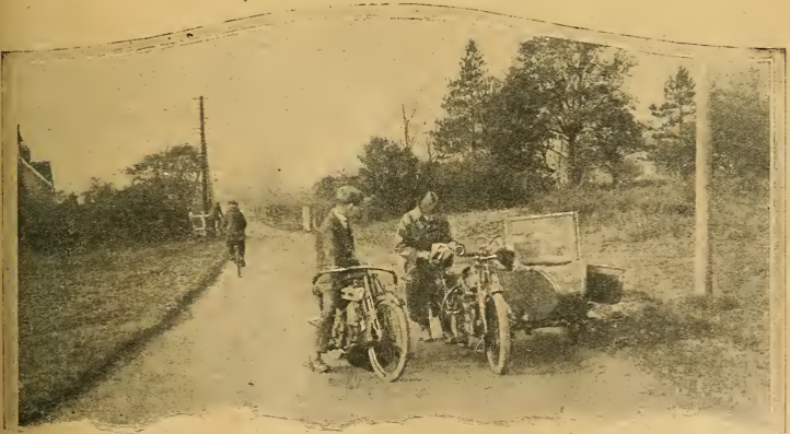 1920 ROADSIDE HELP