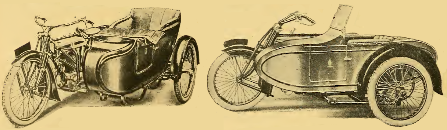1920 TRITON SCARS