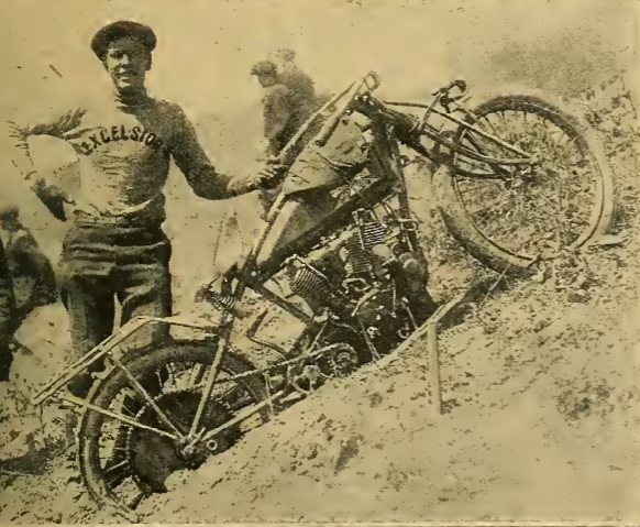 1920 US HILLCLIMB