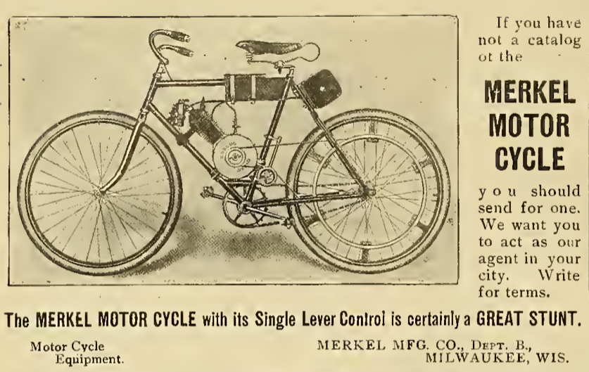 1901 MERKEL AD