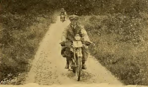 1921 ARBUTHNOT PLUMMER