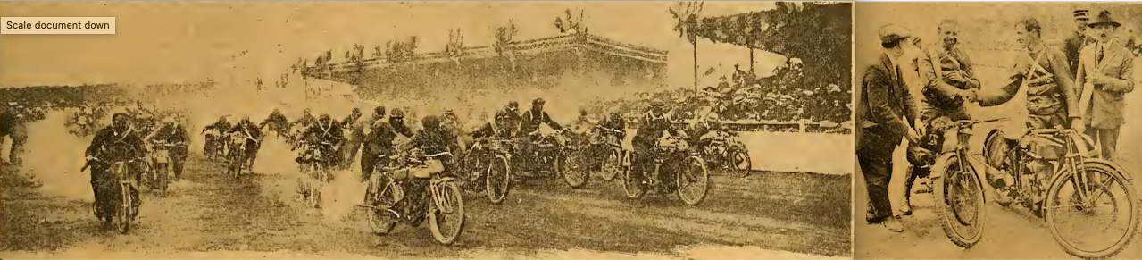 1921 FRENCH GP START TOP2