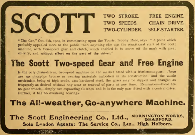 1921 SCOTT AD
