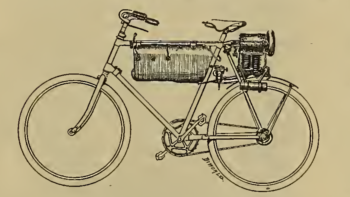 1900 BOILLOD