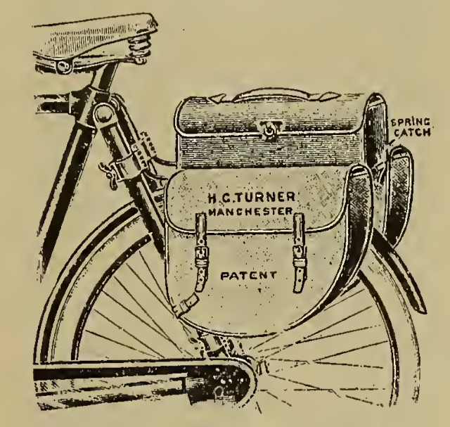 1900 LUGGAGE