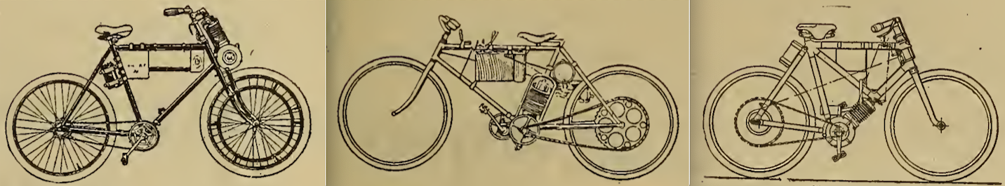 1900 WERNER HOLLEY GIBSON