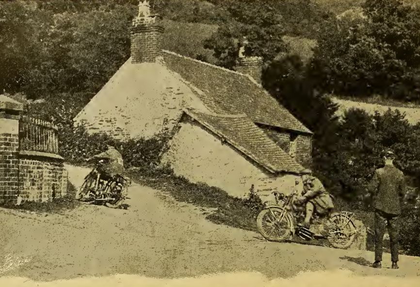 1921 LPOOL TRIAL DANCE