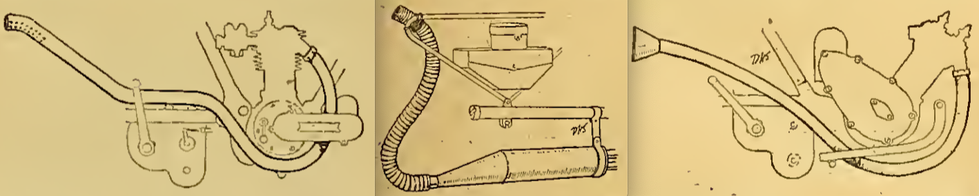 1921 LPOOL TRIAL EXHAUSTS