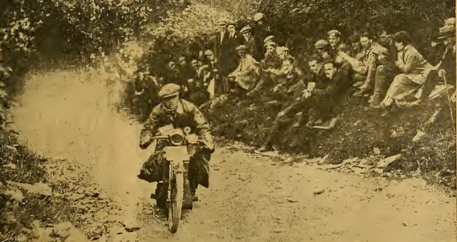 1921 LPOOL TRIAL HEWITSON