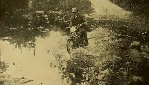 1921 LPOOL TRIAL OLLERHEAD