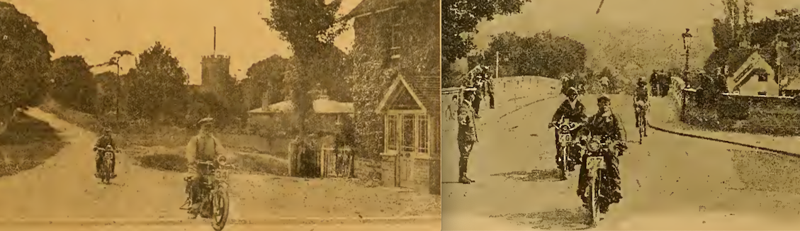 1921 SDT DANKIN BELL