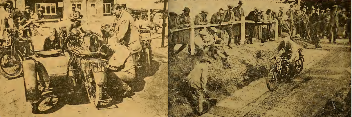 1921 SDT EBBIE+BRAKE