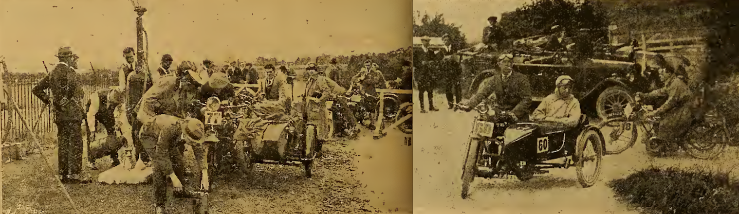 1921 SSDT FILLING+NORTHOATES