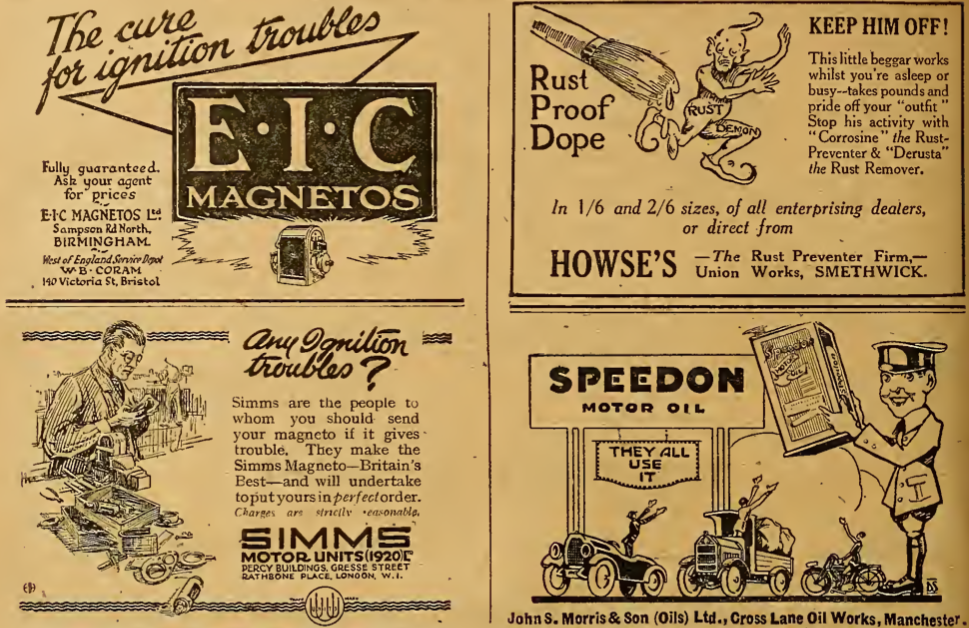 1921 4ADS 1