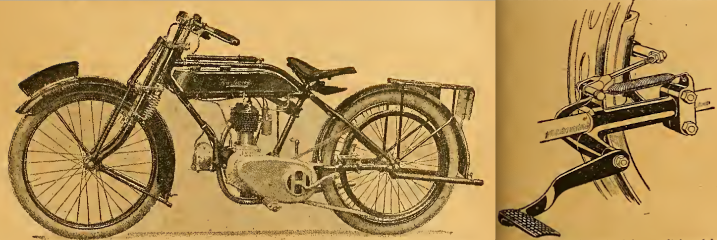 1921 HAZELWOOD JAP