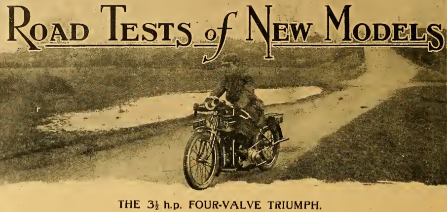 1921 TRIRICCI TEST AW