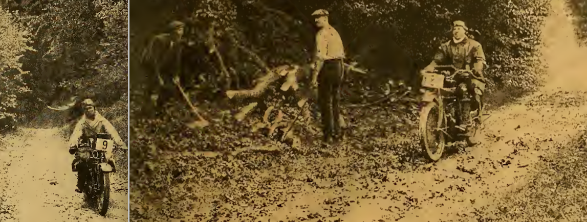 1922 ARBUTHNOT TRIAL