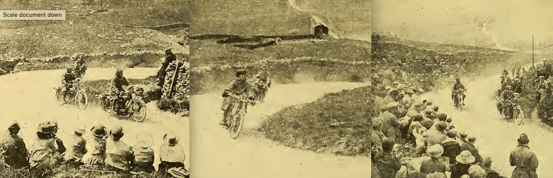 1922 LON-ED KIRKSTONE 1