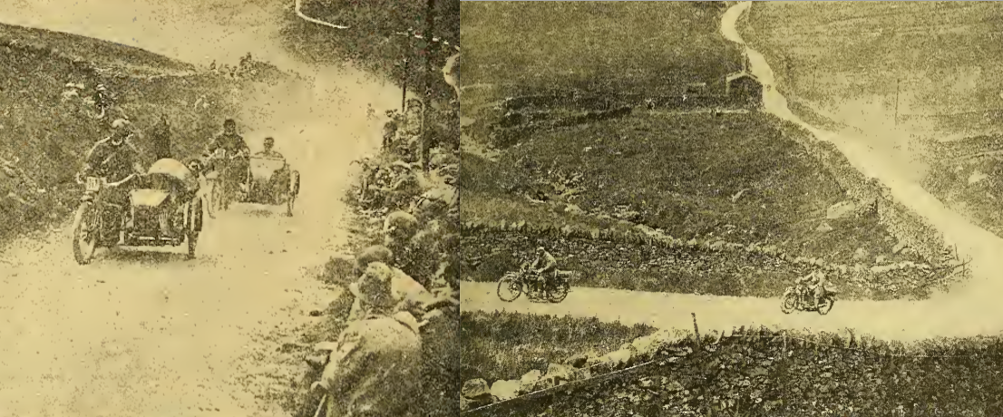 1922 LON-ED KIRKSTONE 2