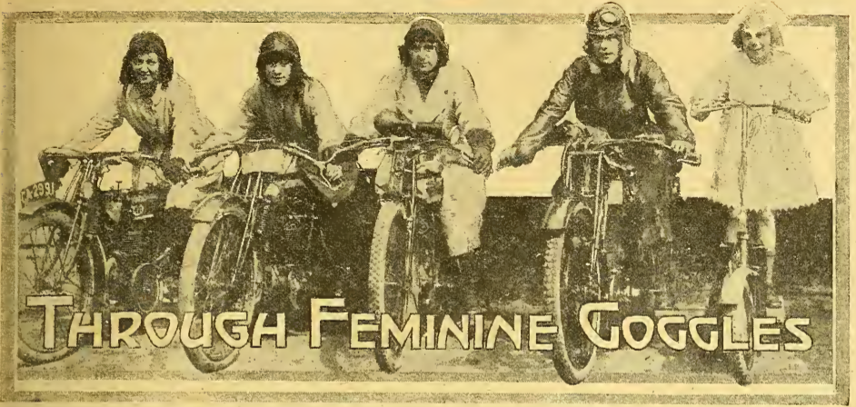 1922 MANCHESTER BABES