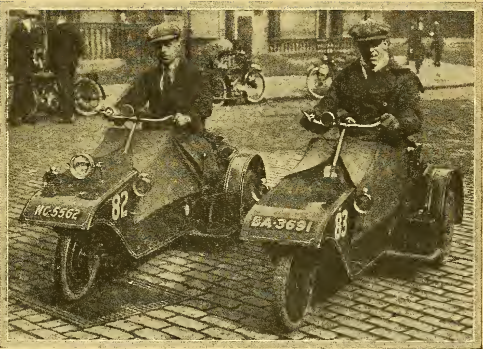 1922 SSDT HARPERS