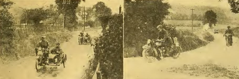 1922 TEAMTRIAL BAGSHAW KARSLAKE