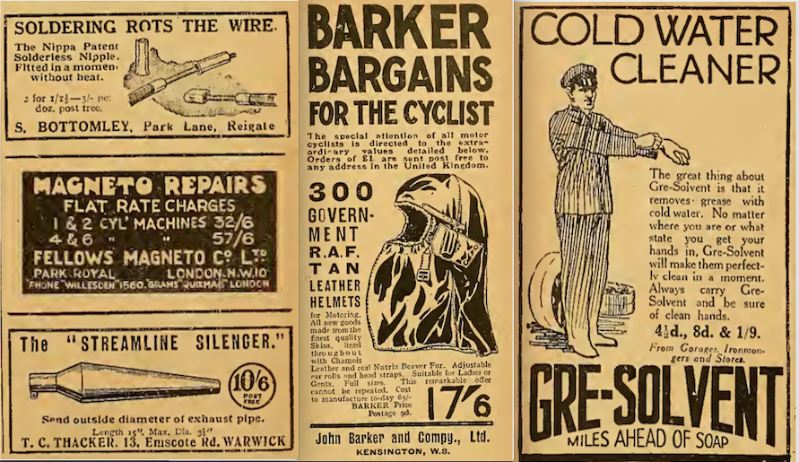 1922 5 ADS