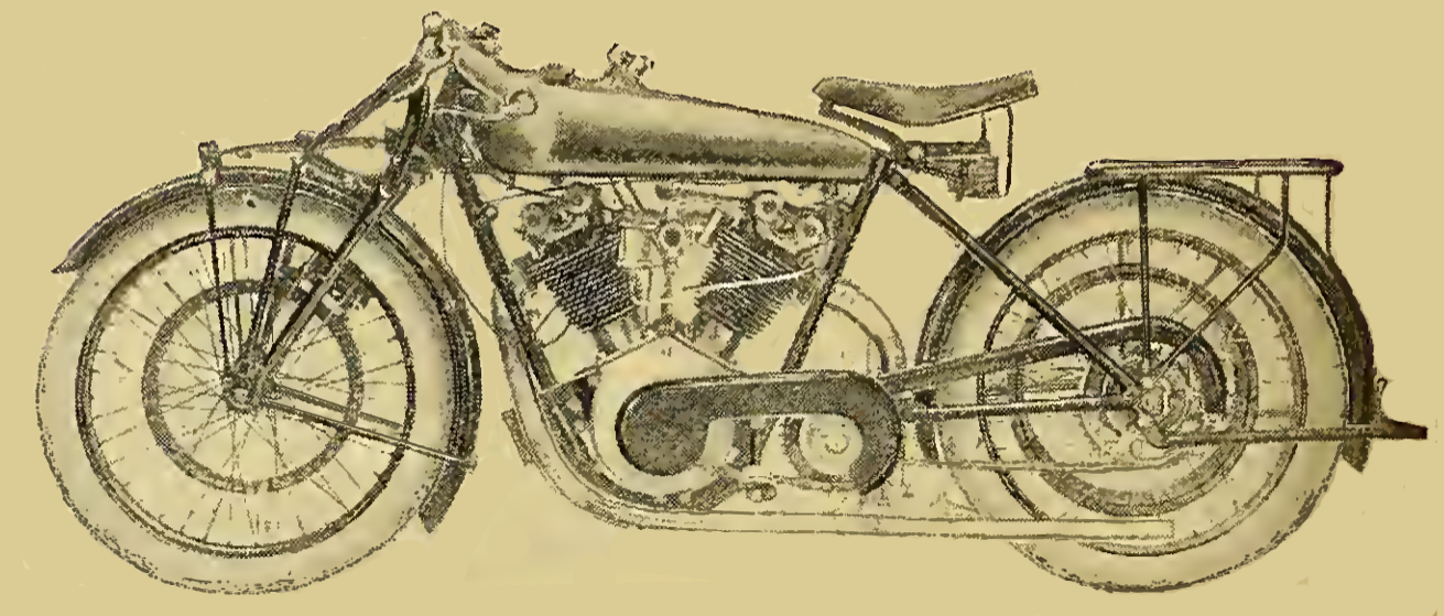 1922 CROFT ANZANI