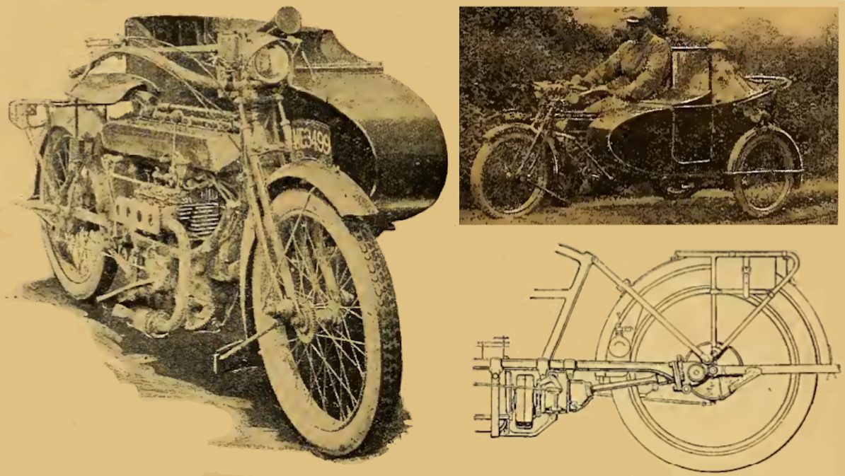1922 FN ROADTEST