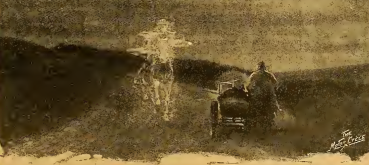 1922 GHOSTLY XMAS AW2