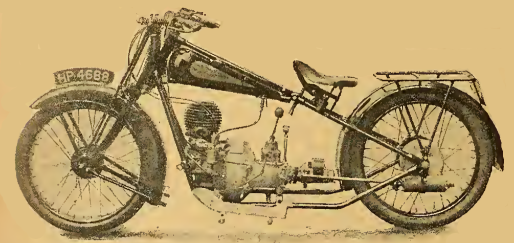 1922 GSD