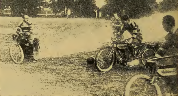 1922 MC SOCCER