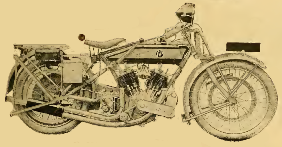 1922 PV-JAP
